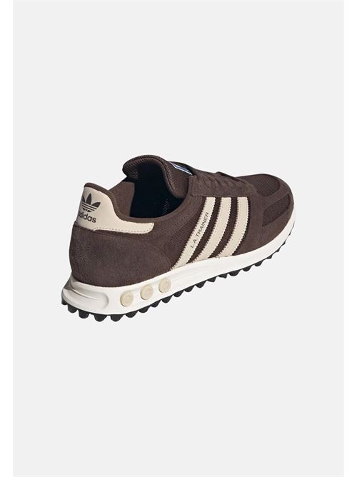 la trainer og ADIDAS ORIGINAL | KH9679BROWN/CRLI/DBR